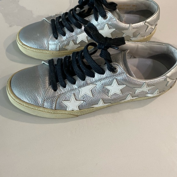 YSL sneakers - Picture 3 of 8